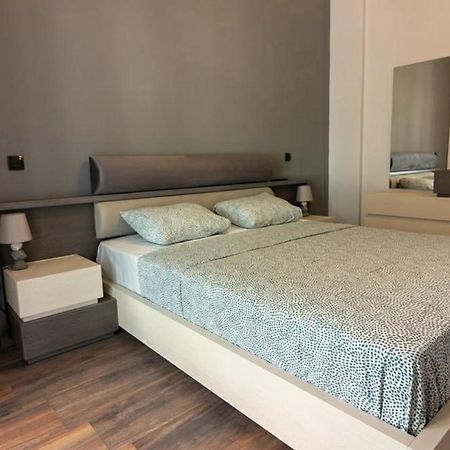 Double Romantic Suite Atenas Exterior foto
