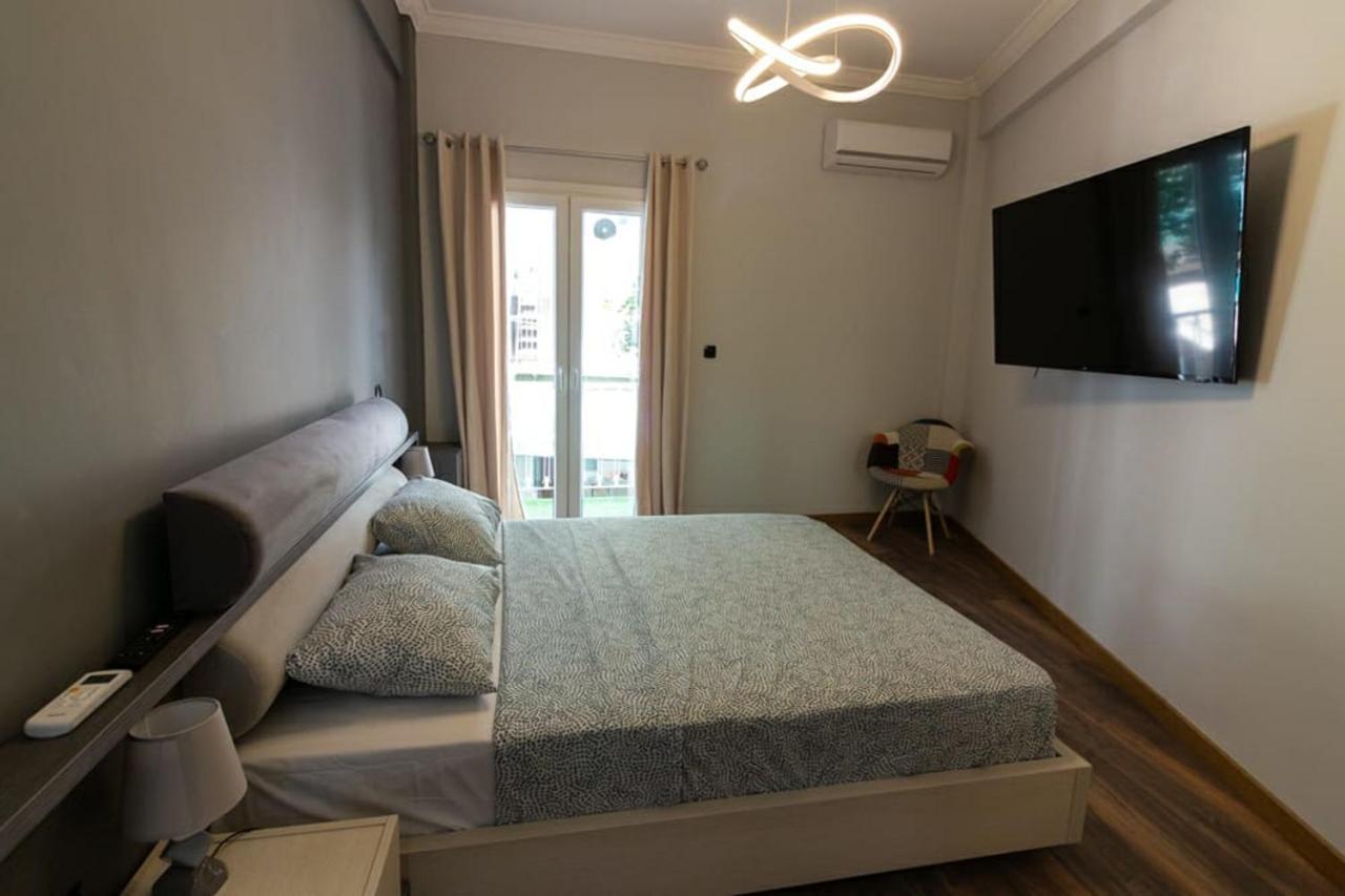 Double Romantic Suite Atenas Exterior foto