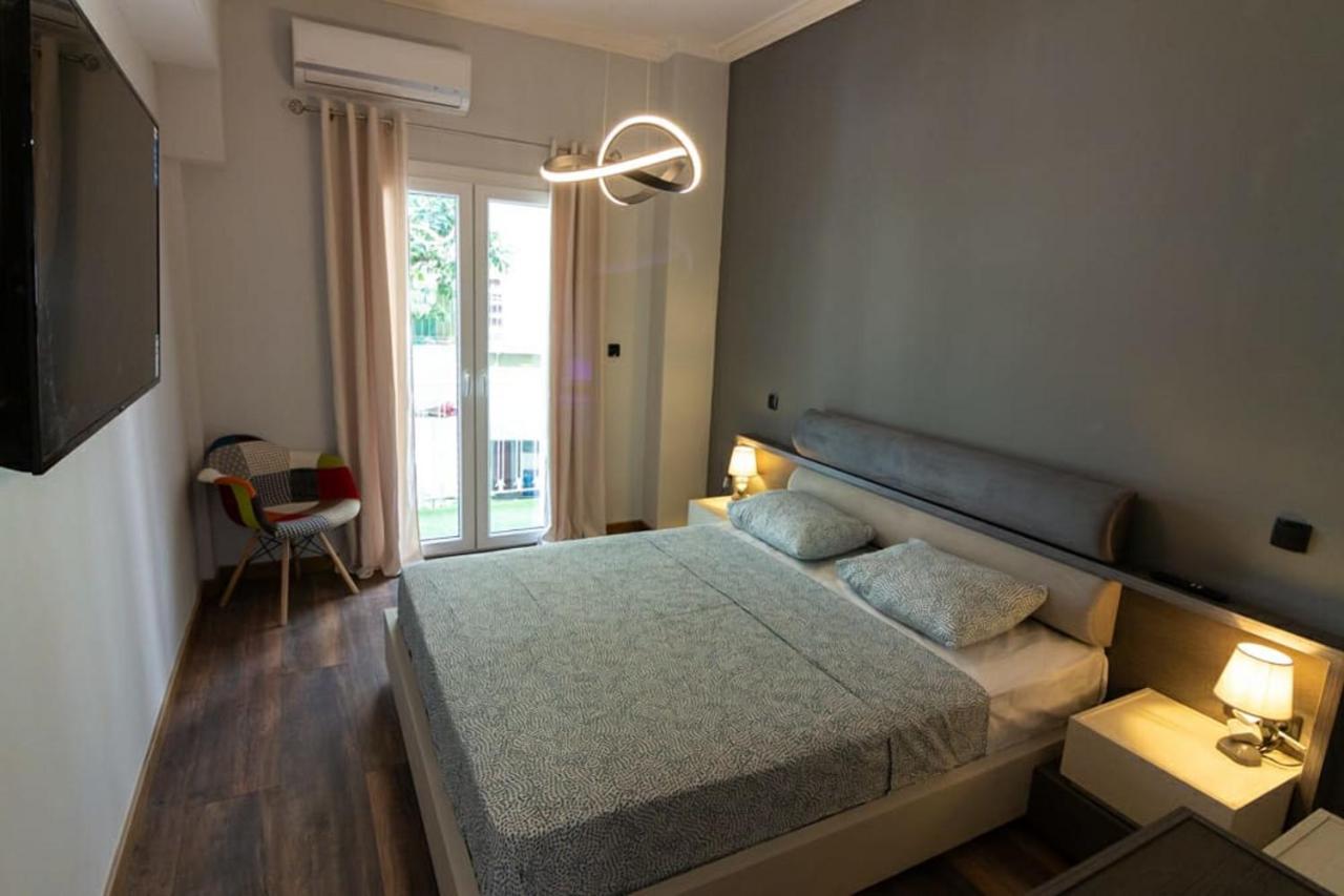 Double Romantic Suite Atenas Exterior foto