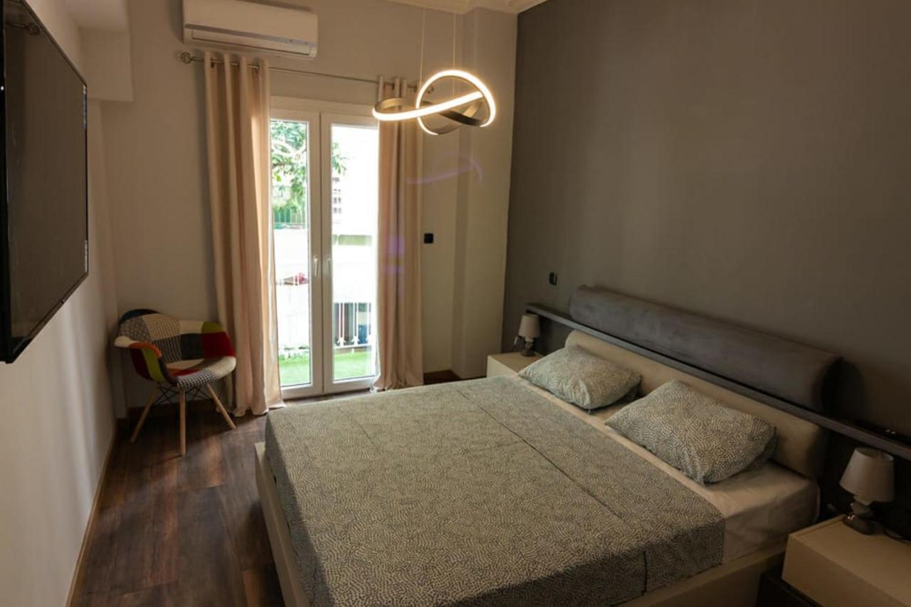 Double Romantic Suite Atenas Exterior foto